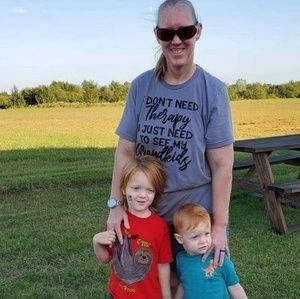 Meet your Posher, Candace